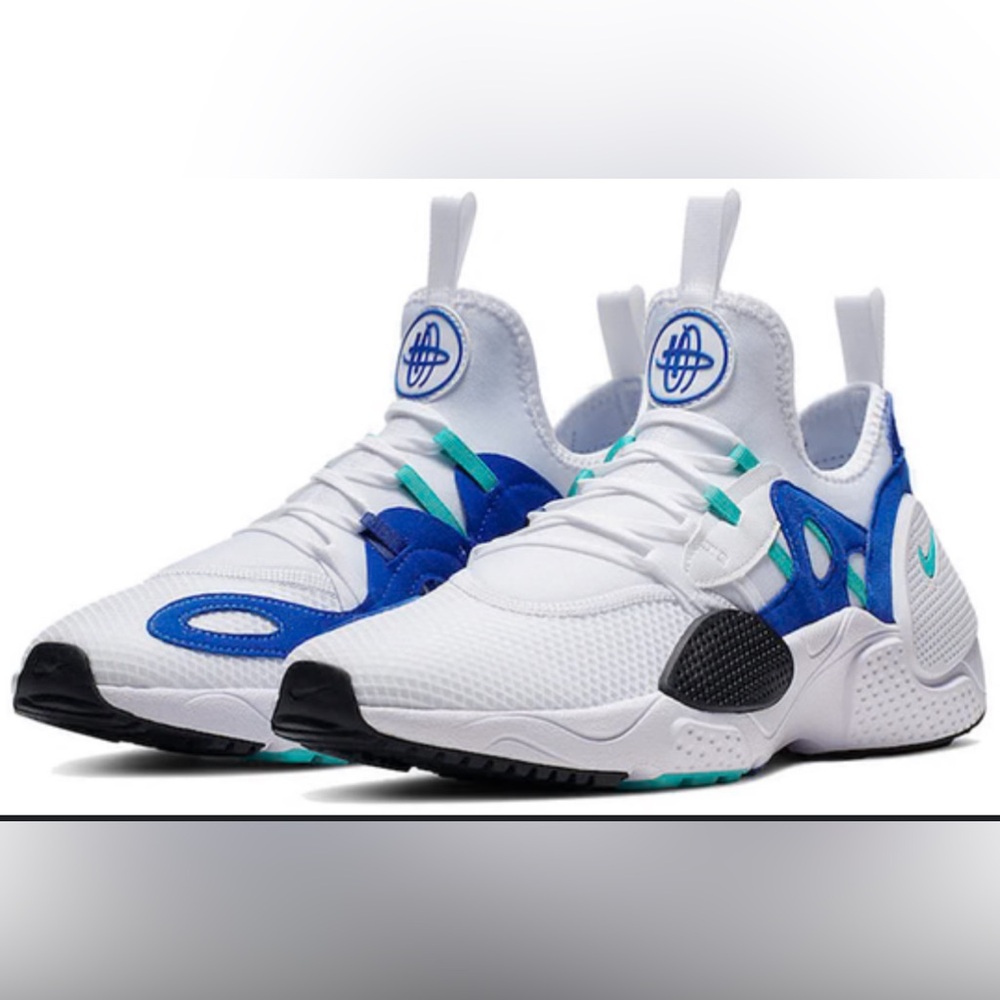 Used Nike Huarache E.D.G.E. TXT 'Hyper Jade' men’s sz 8.5